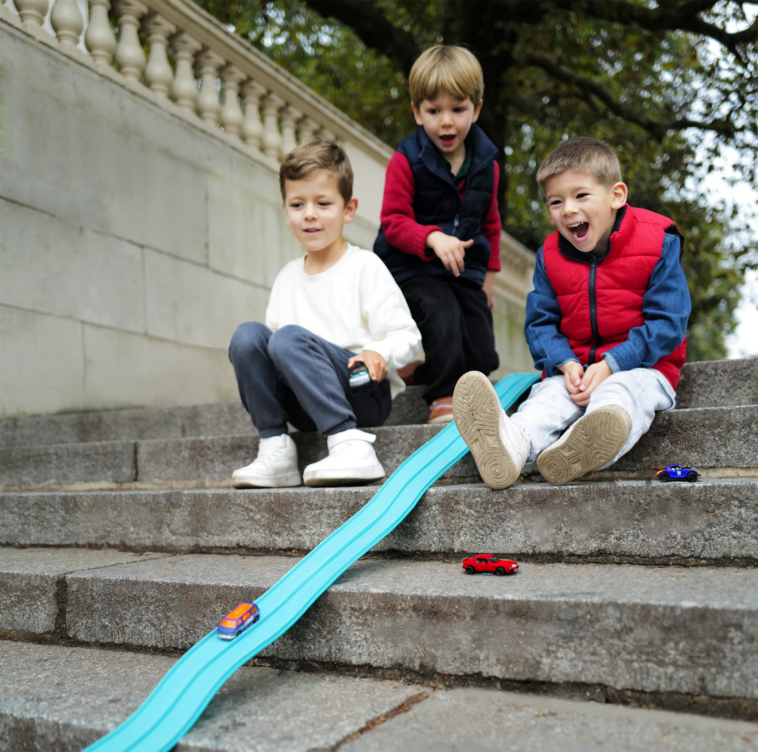 🧸 Die besten Spielzeuge 2025 für Kinder von 3 bis 6 Jahren – Unsere Top-Auswahl!