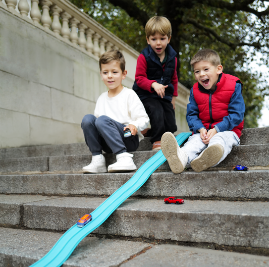 🧸 Die besten Spielzeuge 2025 für Kinder von 3 bis 6 Jahren – Unsere Top-Auswahl!