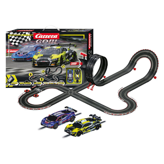 ⚙️ Hot Wheels, Carrera oder Super Circuit? Der ultimative Vergleich 2025