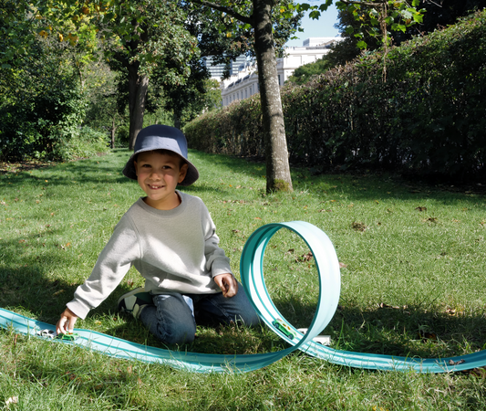 Pourquoi le jeu libre est fondamental pour l'apprentissage et l'autonomie des enfants