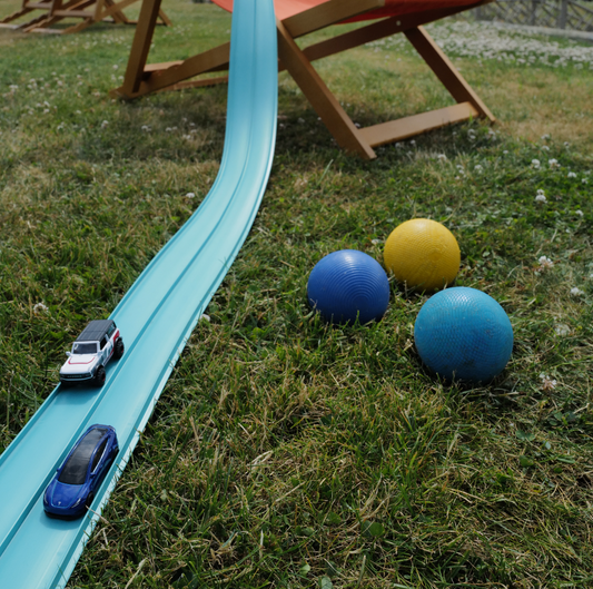 🔋 Schluss mit Batterien: Warum Super Circuit das beste Spielzeug ohne Strom ist