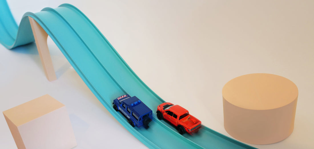 🧸 Die besten Kinderspiele 2025 für 3–6-Jährige – Unsere Favoriten!