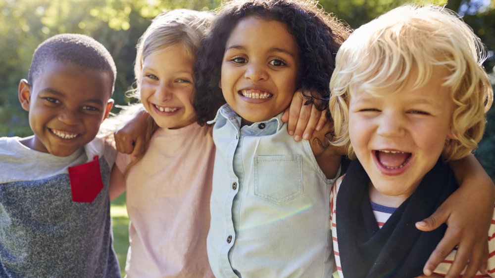 Cadeaux originaux pour garçons et filles de 3 à 8 ans