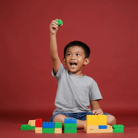 Die besten Spielzeuge 2025 für Kinder von 3 bis 6 Jahren: Spielspaß garantiert! 🎈🧸
