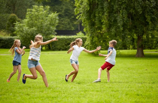 👨👩👦  Eltern-Kind-Aktivitäten, die Familien verbinden