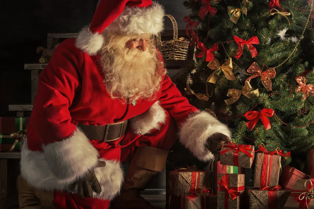 Die 10 besten Spielzeuge zu Weihnachten für Jungen von 3 bis 8 Jahren