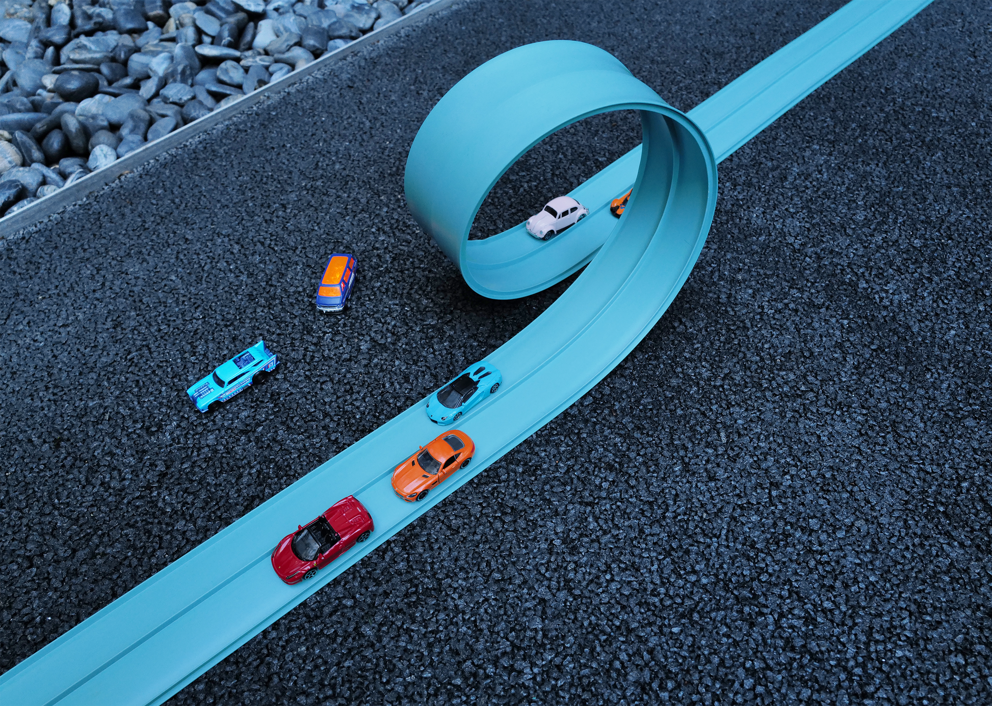 circuit voiture enfant super circuit