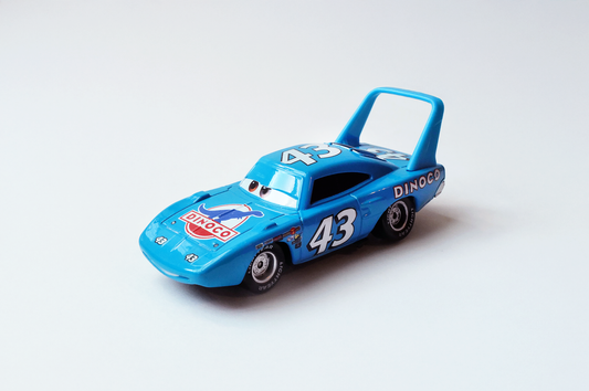 Petite voiture Disney