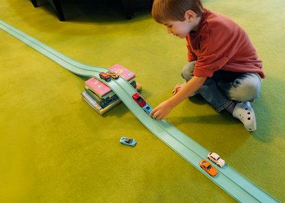 circuit voiture enfant toy track for kids